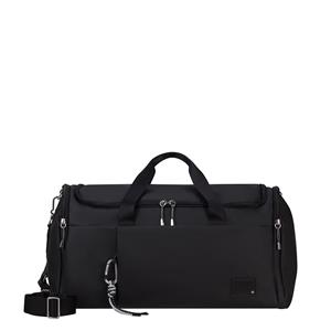 Samsonite Wander Last Duffle 53 black Weekendtas