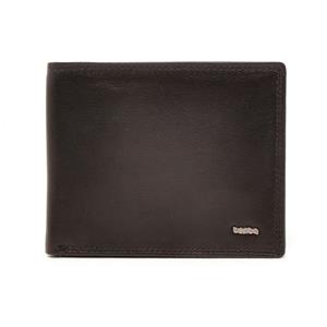 Berba Billfold Soft Zwart