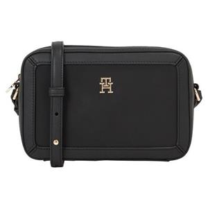 Tommy Hilfiger Umhängetasche "TH ESSENTIAL S CROSSOVER", mit abnehmbaren Umhängeriemen