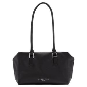 Liebeskind Berlin Umhängetasche "Satchel S KAYLA Yak", komplett öffenbar
