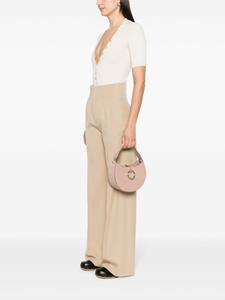 Chloé Arlène kleine shopper - Beige