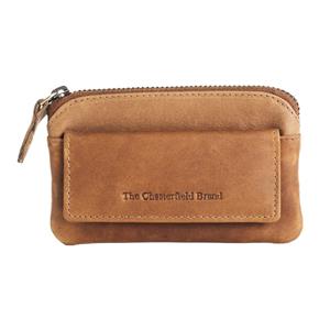 Chesterfield Sleuteletui Oliver Cognac