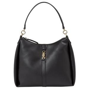 Tommy Hilfiger Julia Schoudertas Zwart To26084