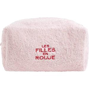 Les Filles en Rouje Le Pochon Soin