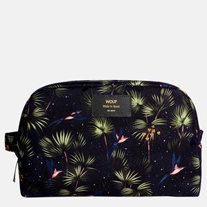 Wouf Paradise Large Toiletry Bag