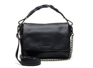 Chabo Manhattan Crossbody black