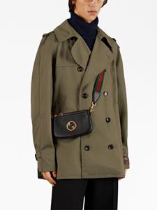 Gucci Blondie kleine tas - Zwart