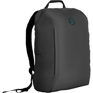 stmgoods STM Goods Notebook Rucksack Passend für maximal: 40,6cm (16 ) Schwarz