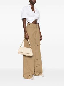 Jacquemus Le Bambimou shoulder bag - Beige