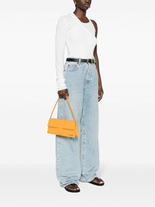 Jacquemus Le Bambino Long shoulder bag - Oranje