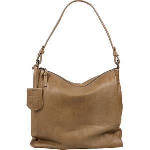 Burkely JUST JOLIE HOBO SHOULDER BAG-Khaki