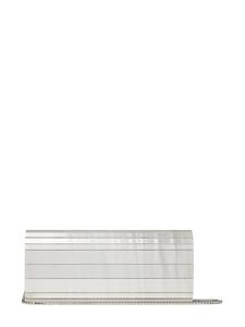 Jimmy Choo Sweetie clutch - Wit