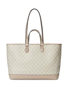 Gucci Ophidia medium shopper - Beige