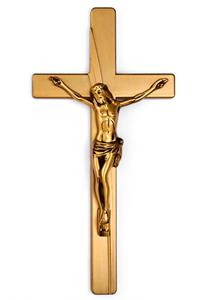 Urnwebshop Kamelia Design Crucifix
