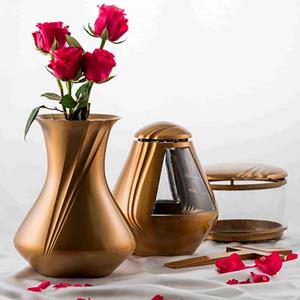 Urnwebshop Serena Voordeel Grafset (Lantaarn en Vaas)