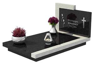 Urnwebshop Serena Voordeel Grafset C (Lantaarn, Vaas en Pantenbak)