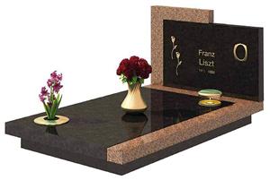 Urnwebshop Serena Voordeel Grafset G (Lantaarn en Vazen)