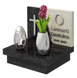 Urnwebshop Verbena Voordeel Grafset B (Lantaarn en Vaas)