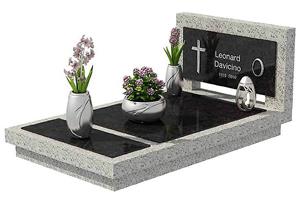 Urnwebshop Verbena Voordeel Grafset C (Lantaarn, Vazen en Pantenbak)
