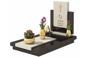 Urnwebshop Verbena Voordeel Grafset F (Lantaarn, Vazen en Pantenbak)
