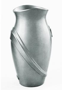 Urnwebshop Matzilver Kamelia Design Grafvaas