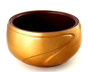 Urnwebshop Grote Verbena Design Jardiniere - Brons