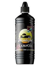 Urnwebshop Heldere Farmlight Lampenolie