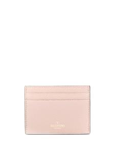 Valentino Garavani Rockstud pasjeshouder - Roze