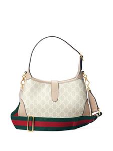 Gucci Jackie 1961 kleine schoudertas - Beige