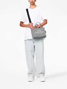 Marc Jacobs The Canvas Tote kleine shopper - Grijs