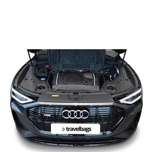 Car-Bags Audi Q8 e-tron (GE) Frunk Tas 2022-heden suv