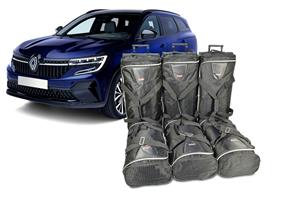 Car-Bags Renault Espace VI 2023-heden mpv