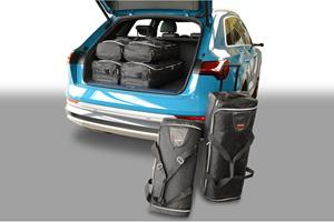 Car-Bags Audi Q8 e-tron (GE) 2022-heden suv