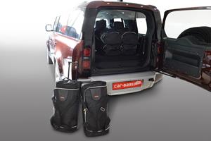 Car-Bags Land Rover Defender 130 (L663) 2020-heden suv