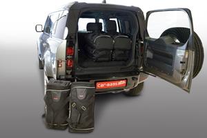 Car-Bags Land Rover Defender 110 (L663) 2020-heden suv