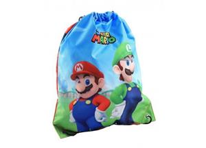 4kidsonly.eu Super Mario Gymtas - & Luigi