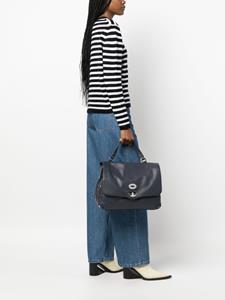 Zanellato Daily Postina shopper - Blauw
