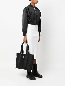 Karl Lagerfeld K/Ikonik 2.0 shopper - Zwart