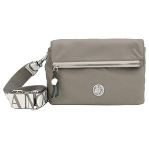 Joop Jeans Umhängetasche "lietissimo lani shoulderbag shz", mit Logo Schriftzug auf dem Umhängeriemen