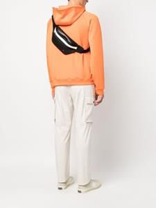 Bally Leren heuptas - Zwart