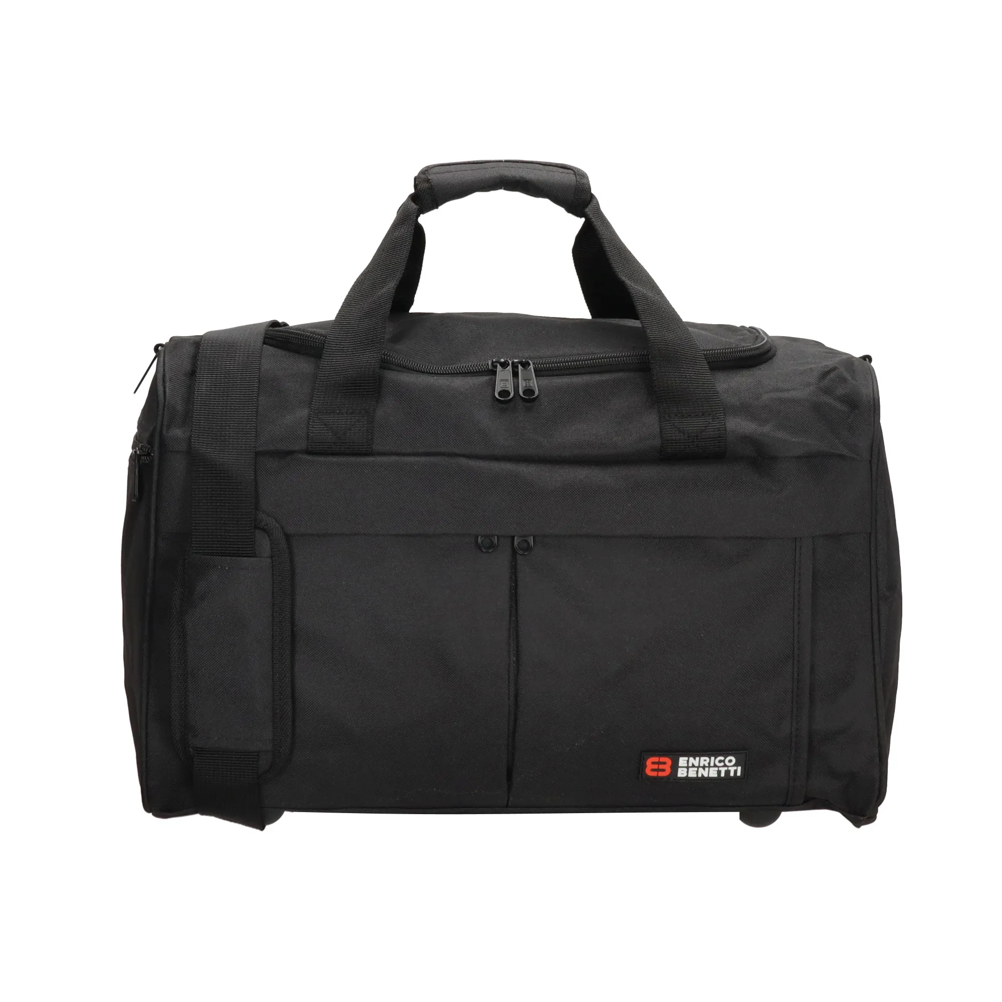 Enrico Benetti Amsterdam Reistas (33L)