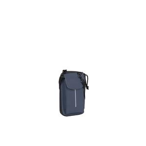 New Rebels Mart Cincinnati Navy Telefoontasje Waterafstotend