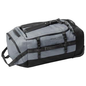 Eagle Creek Cargo Hauler Wheeled Duffel 110L charcoal Reistas