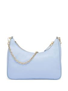 Prada Re-Edition 2005 schoudertas - Blauw