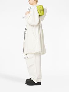 Marc Jacobs Pillow kleine schoudertas - Geel