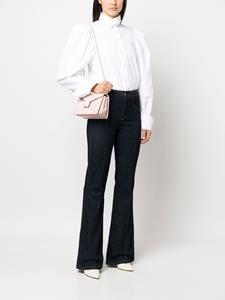 Valentino Garavani One Stud schoudertas - Roze