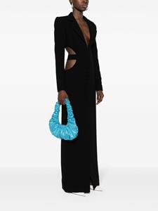 Giuseppe Di Morabito Shopper met kristallen - Blauw
