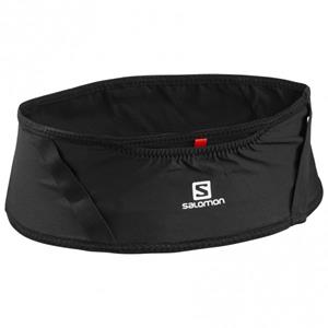 Salomon  Pulse Belt - Heuptas, zwart