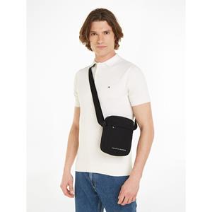 Handtasje Tommy Hilfiger TH PIQUE MINI REPORTER