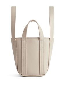 Balenciaga mini Everyday 2.0 shoulder tote bag - Grijs